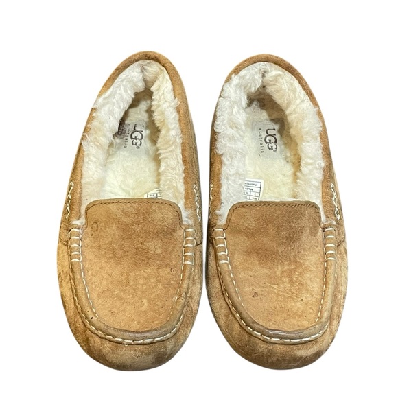 Ugg Ansley slippers 7 - Picture 2 of 6